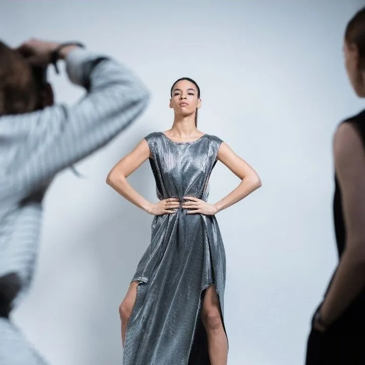 The realities of a modeling career