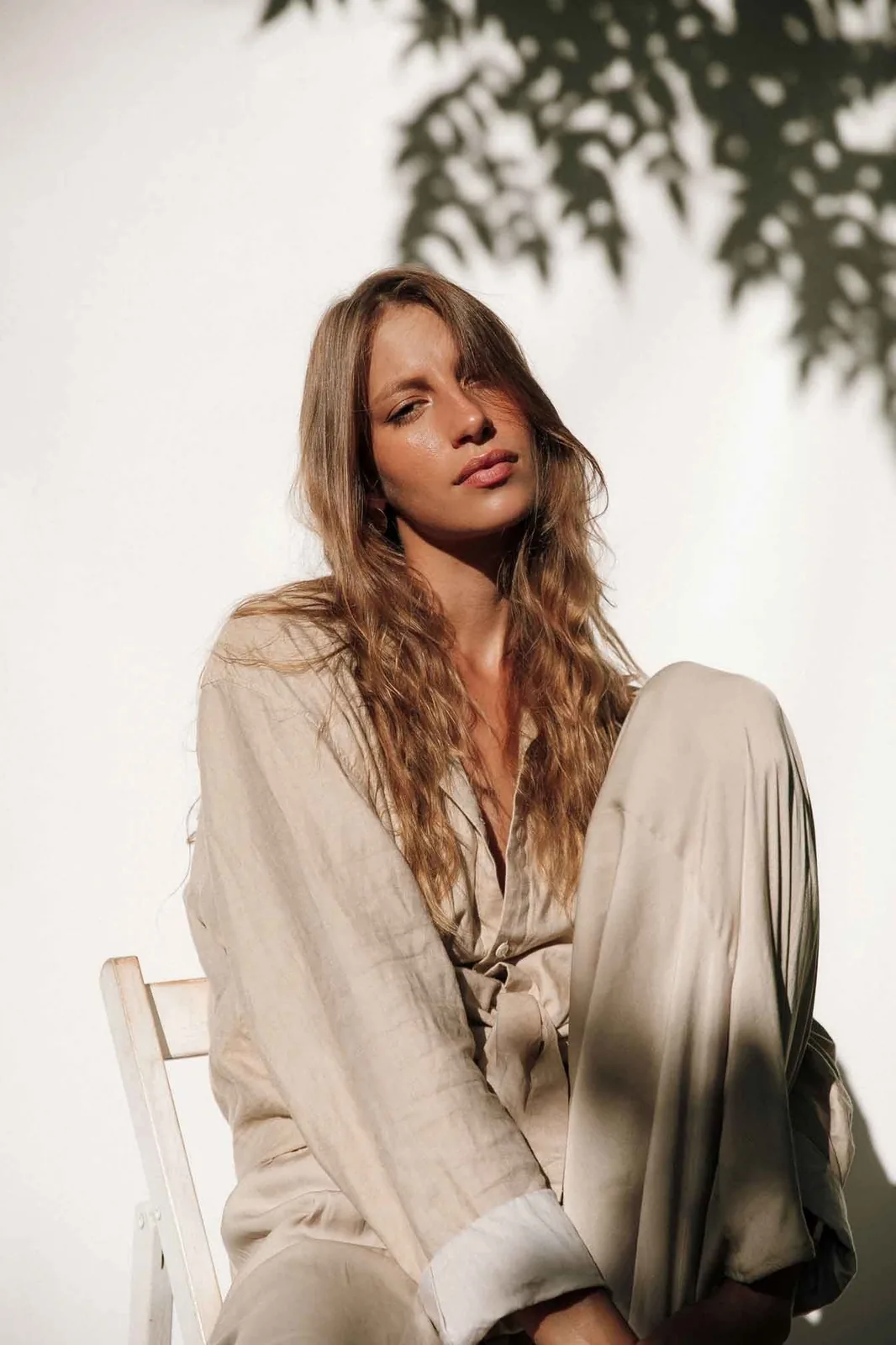 victoria peyloubet ana machado photoshoot 4