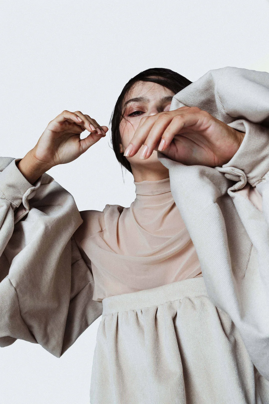 vitoria faustino for octa fashion 1