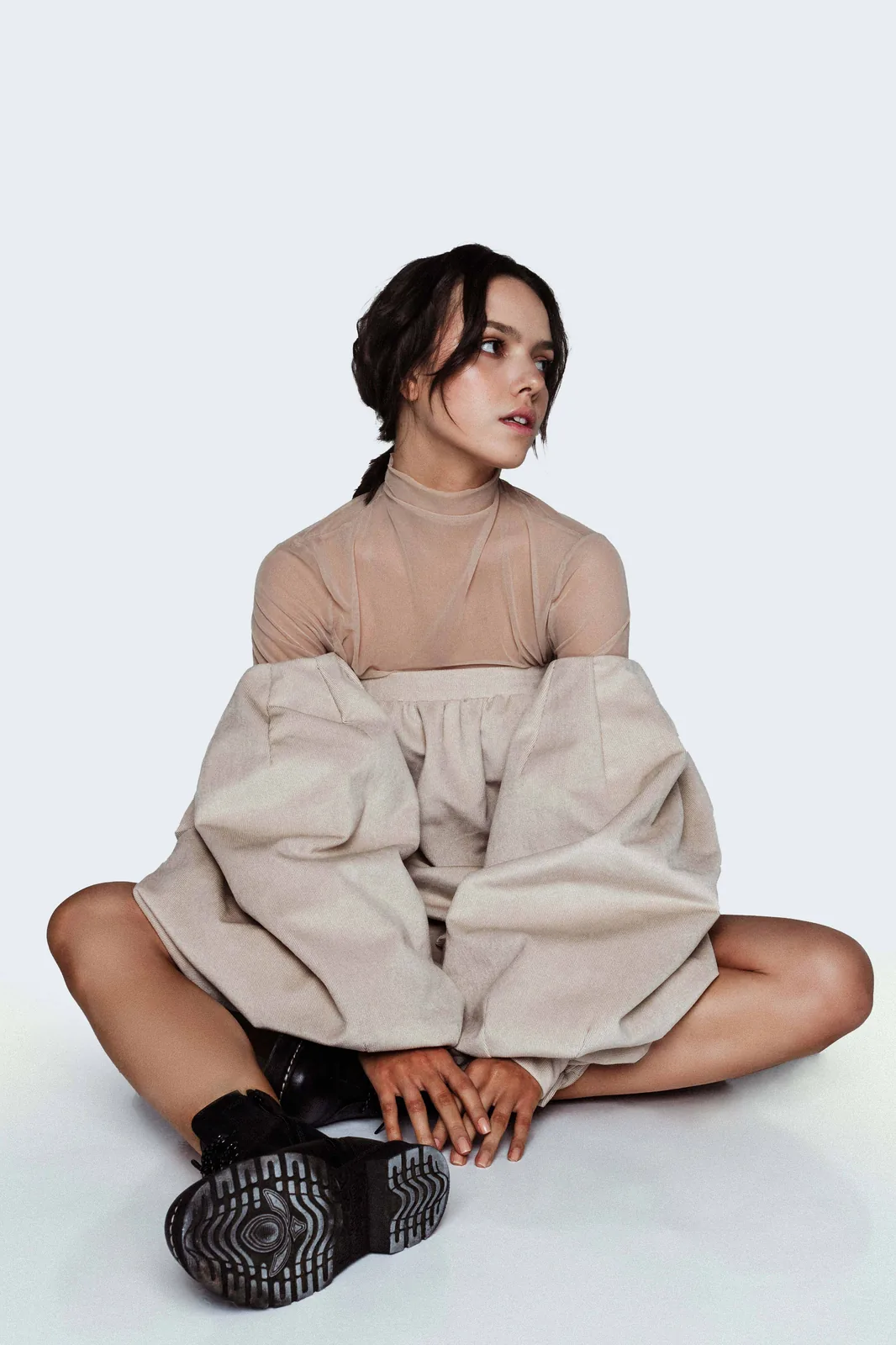 vitoria faustino for octa fashion 2