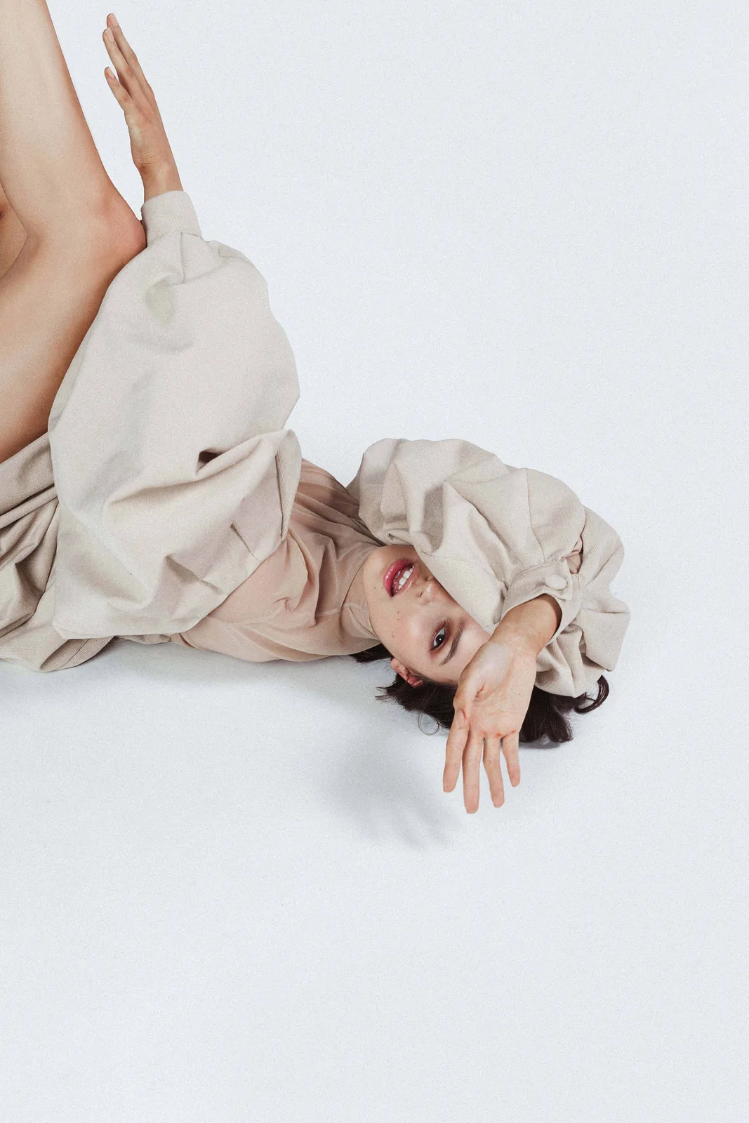 Vitória Faustino for OCTA Fashion