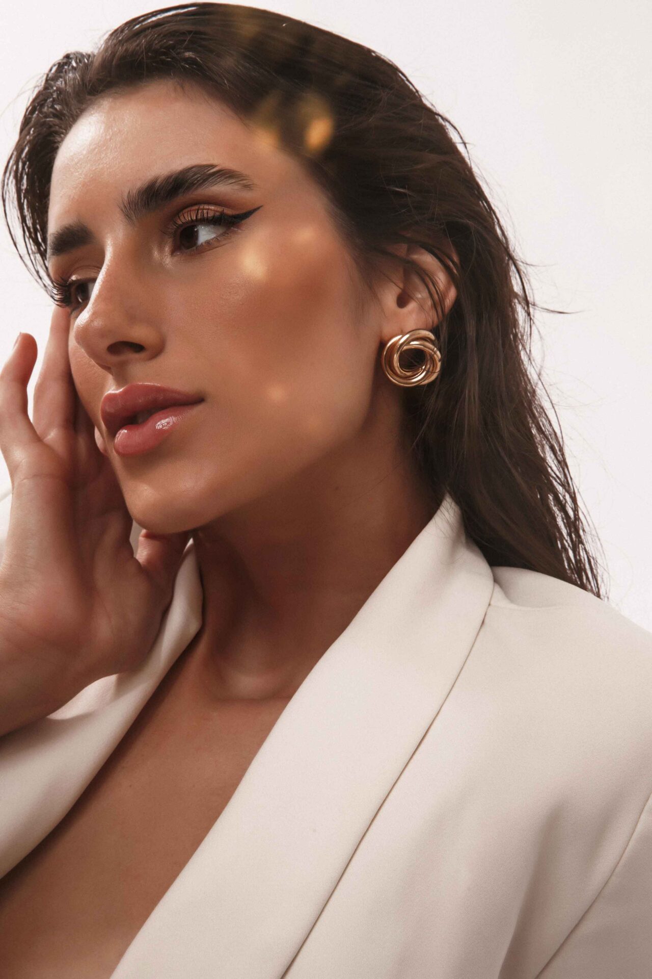 Cosmos Model Management Ana Paula Martins by Camisa Camacho